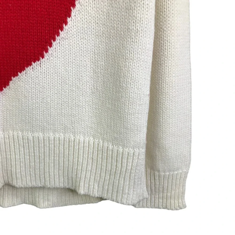 kate spade chunky knit